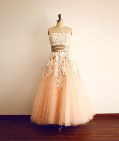 Strapless Prom Dresses,Sweetheart Prom Dress,Off-shoulder Prom Dress,A-line Prom Dress,Cheap Prom Dress,PD0079