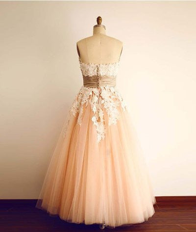 Strapless Prom Dresses,Sweetheart Prom Dress,Off-shoulder Prom Dress,A-line Prom Dress,Cheap Prom Dress,PD0079