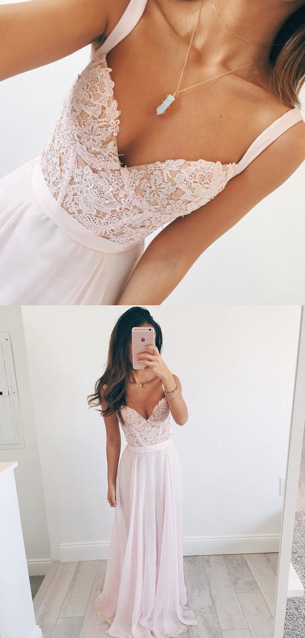 Spaghetti Straps Prom Dresses,Sweetheart Prom Dress,V-neck Prom Dress,Off-shoulder Prom Dress,Cheap Prom Dress,PD0050