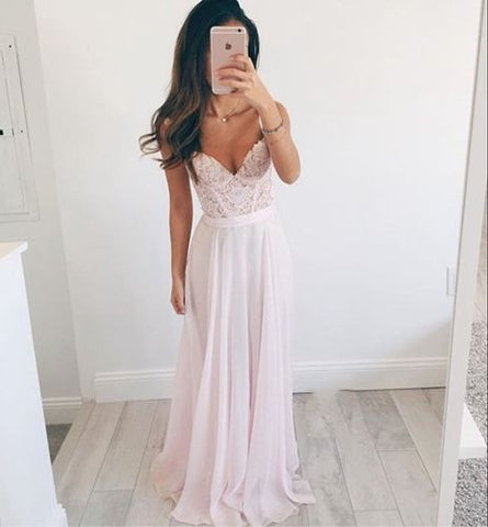light pink Prom Dresses,Dresses For Prom,new arrive Prom Dress,party Dress,BD1583