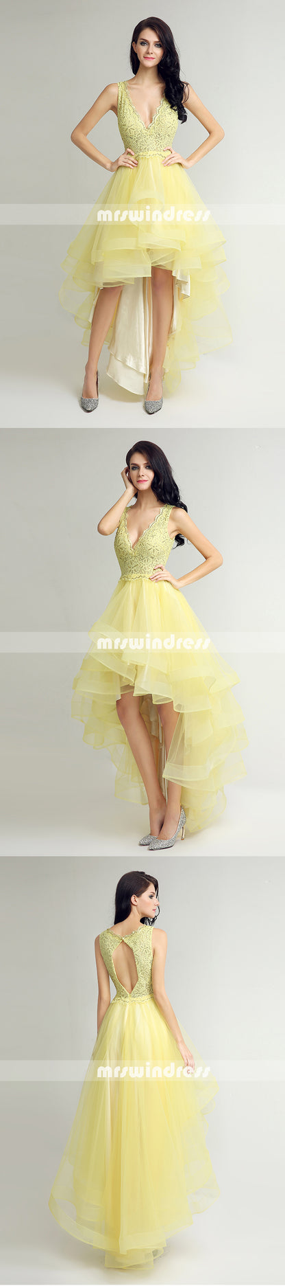Simple Prom Dresses,Vintage Prom Gowns,Short Evening Dress, Evening dresses,LX230