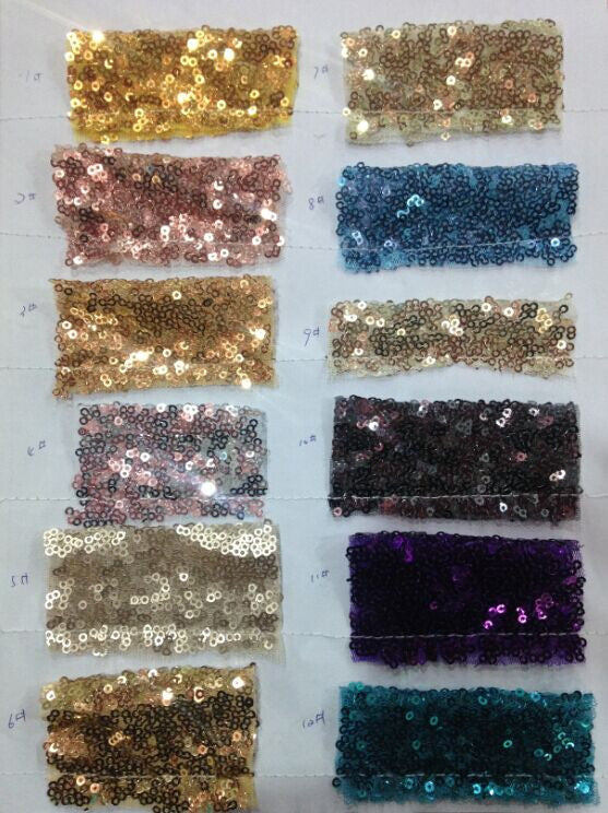 V-neck Bridesmaid Dresses,Mermaid Bridesmaid Dress,Floor-length Bridesmaid Dress,Cheap Bridesmaid Dresses,Hot Sale Sequin Bridesmaid Dress,PD00195