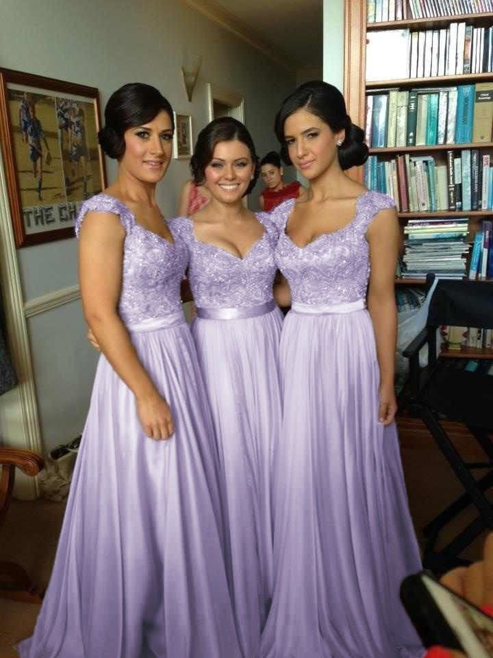 Off shoulder bridesmaid dress,long bridesmaid dress,Cheap bridesmaid dress,BD057