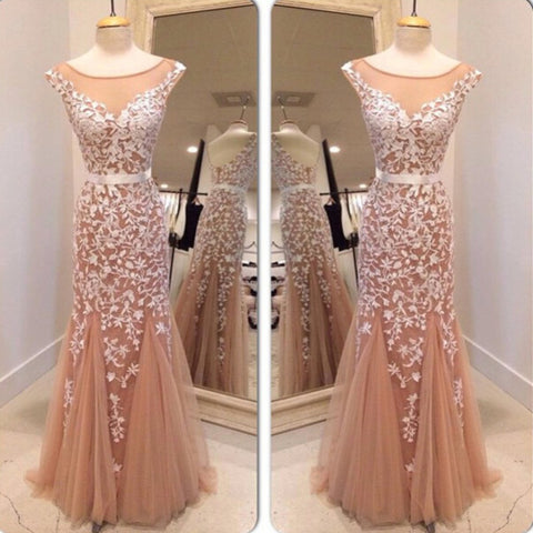 Elegant Prom Dresses,Mermaid Prom Dress,Gorgeous Prom Dresses,Charming Prom Dress,Cheap Prom Dresses,PD00109